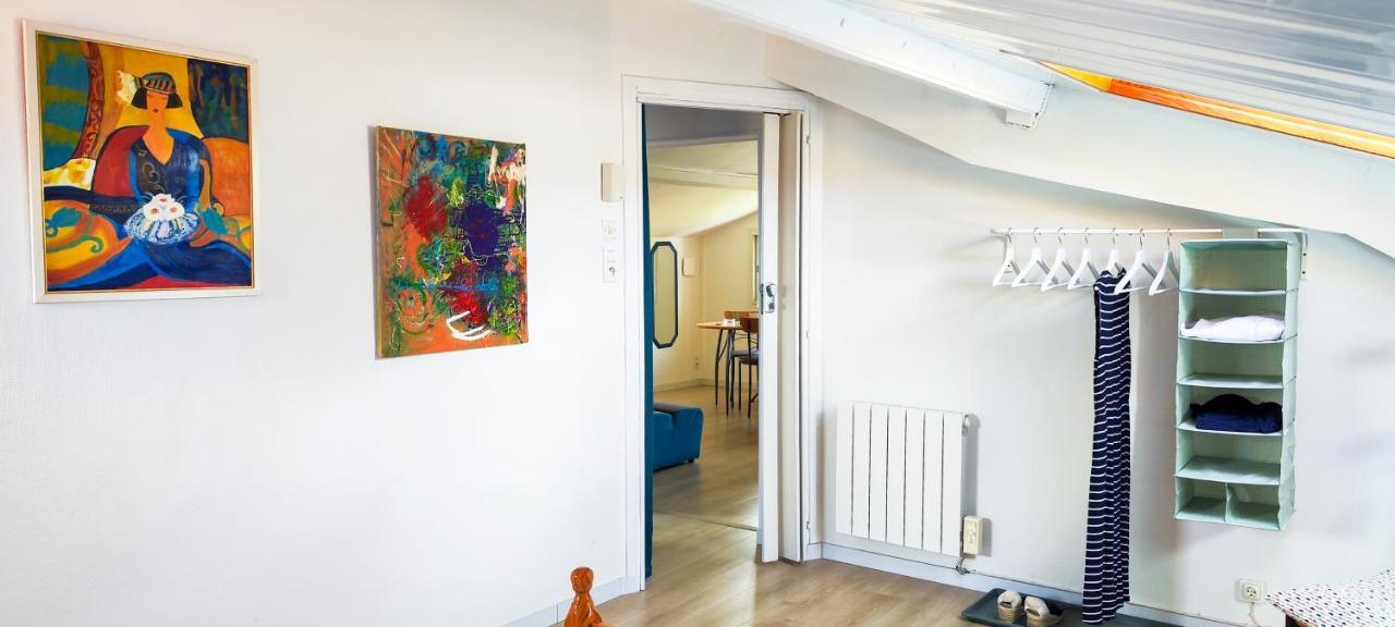 Maison Des Chenes 64 - Independant Apartment With Terrasse ブーコー エクステリア 写真