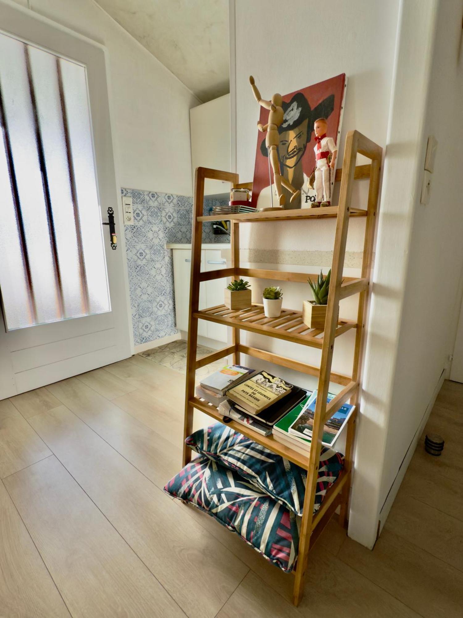 Maison Des Chenes 64 - Independant Apartment With Terrasse ブーコー エクステリア 写真